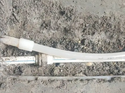 五通桥卫生间测漏水哪家好