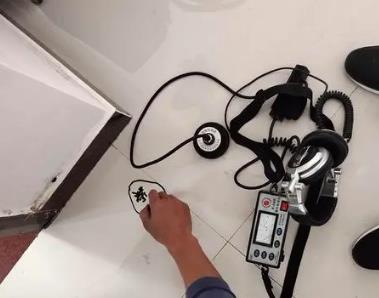 五通桥测漏水公司电话