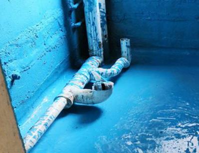 五通桥测漏水多少钱